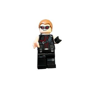 LEGO | Lego Marvel Hawkeye Minifigure 6867